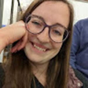 Meet your Posher, Ashlyn